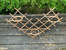 Piante in bambù anni 50 60