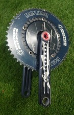 Guarnitura Rotore 3D+ Aero