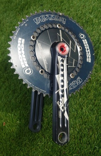 Guarnitura rotore aero - rotore,