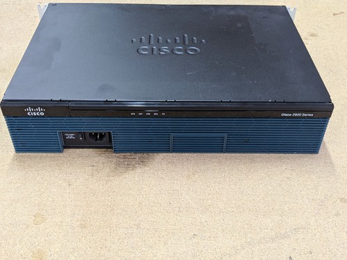 Cisco2911 cisco 2911 - 2911, router
