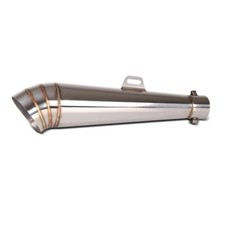 Exhaust muffler GP-S for BMW R