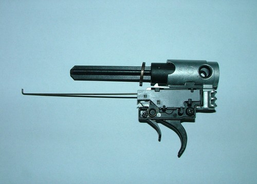 Gamo gruppo scatto - gamo, di