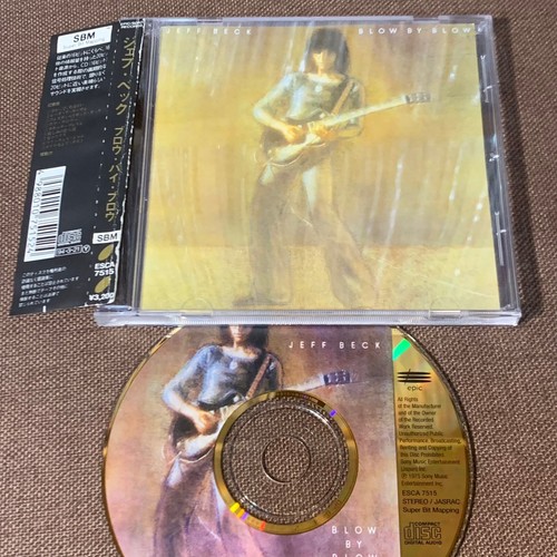 Jeff beck blow - jeff,