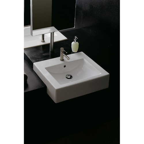 Lavandino lavabo bagno - lavandino,