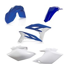 ACERBIS KIT PLASTICHE