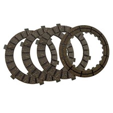 MF4444 - Dischi Frizione