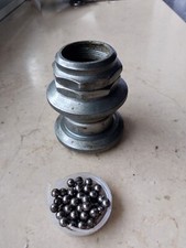 SERIE STERZO VINTAGE * PEUGEOT * VELO ANCIEN EROICA EPOCA .