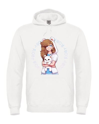 Felpa roby polar - felpa, bear