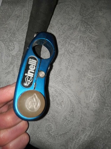 Spinaci cinelli bici - , corsa