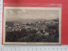 Cartolina Postale di Brunate