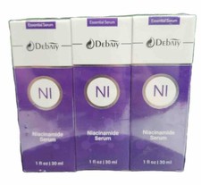 Debaiy Confezione 3 Sieri