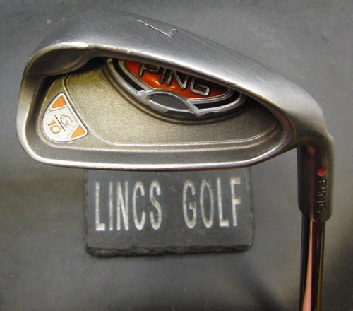 Ping g10 red - g10, ferro