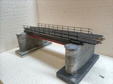 Ponte Ferroviario Scala H0