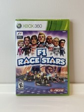 F1 Race Stars (Xbox 360) -