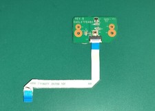 Scheda Accensione DA0LX7PB4B0 per HP Pavilion DV7-4177SL DV7-4000