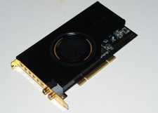 ASUS 7.1 SOUND CARD XONAR D2
