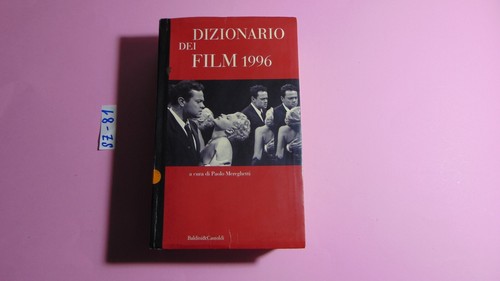 Dizionario dei film 1996 - dei,