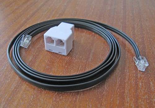 Adattatore modulo