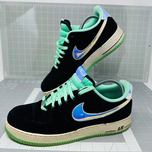 Scarpe nike air - force, 1