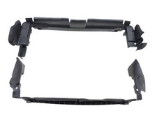 CONVOGLIATORE RAFFREDDAMENTO