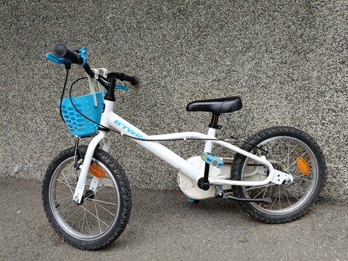 Bici bambina - , 14"