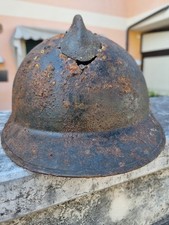 Elmetto Adrian Italiano Mod 16