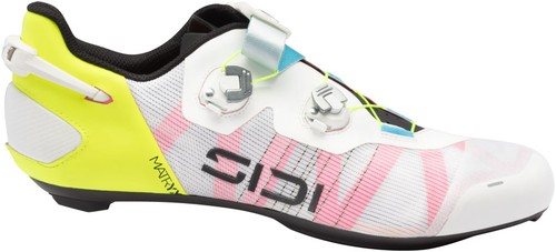 Sidi wire scarpe strada - sidi, da