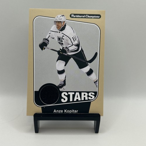 2024 upper deck parkhurst - 2024-25,