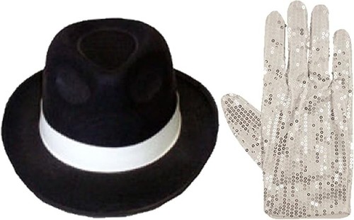 Set abito fantasia stile