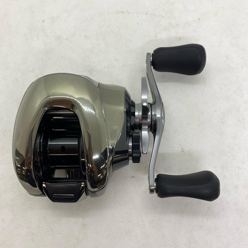 Shimano baitcasting reel - reel, 25