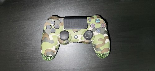 Sony dualshock green - dualshock, 4