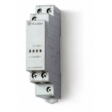 FINDER RELE' BISTABILE 230VAC