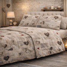 WELCHOME - COMPLETO LENZUOLA