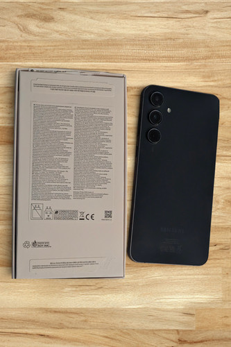 Samsung galaxy a55 - a55, dual