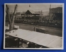 1925 Circuito Automobilistico di Roma - Gran Premio Reale - macchina Chiribici