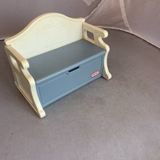 Vintage Little Tikes casa