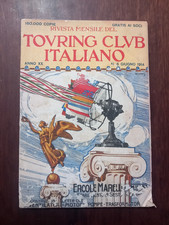 RIVISTA MENSILE DEL TOURING