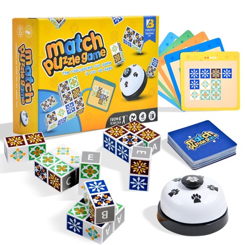 Gioco puzzle legno - in, per
