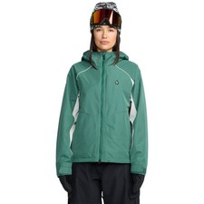 Volcom stone smokeshow 20k - stone,