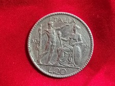 Regno d'Italia - Vittorio