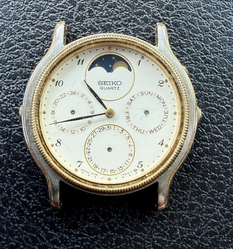 Orologio uomo vintage seiko - uomo,
