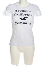 HOLLISTER T-shirt Donna
