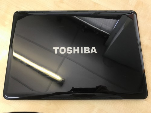 Toshiba satellite a350 a350d - toshiba,