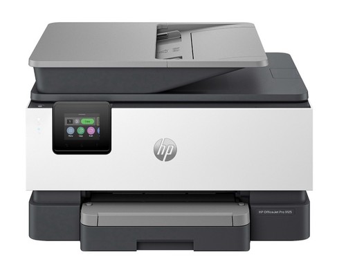 Officejet pro 9125e - officejet,