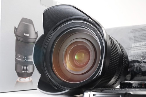 Pentax mm f 2 8 - mm, f/2.8