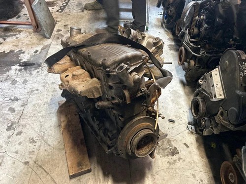 Motore bmw e28 256ea 7941178 - bmw,