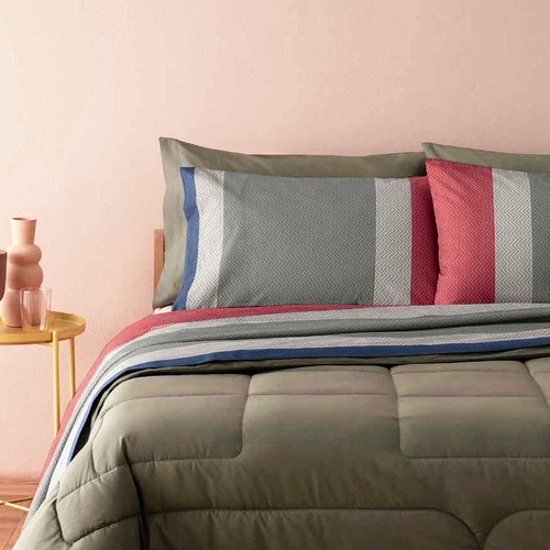 Completo letto matrimoniale - completo,