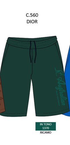 Pantaloncini shorts uomo - pantaloncini,