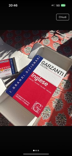 Vocabolario francese - vocabolario,