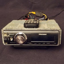  PIONEER DEH-P7900BT Lettore